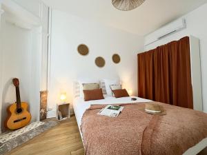 Appartements Le Refuge, Pet friendly, Free Parking : photos des chambres