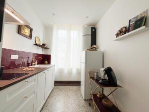 Appartements Le Refuge, Pet friendly, Free Parking : photos des chambres