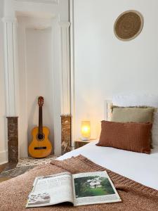 Appartements Le Refuge, Pet friendly, Free Parking : photos des chambres