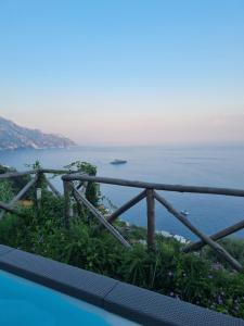 Villa Alba - Zaffiro