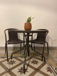 Casa Moly