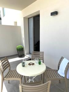 Tami Sky Apartment
