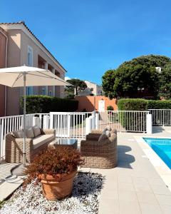 Hotels Hotel Thalassa : photos des chambres