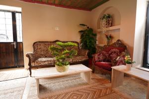 Rio Cappadocia Hotel