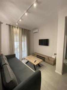 Elegant and spacious penthouse