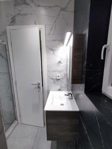 Elegant and spacious penthouse