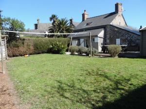 Maisons de vacances Leo-s Cottage Second Souffle Valcanville : photos des chambres