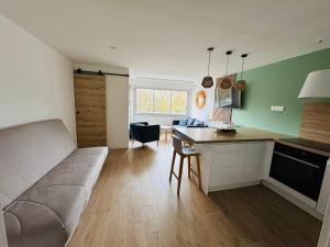 Appartement cosy port Cap dagde