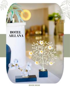 Ailana Hotel