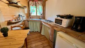 B&B / Chambres d'hotes Le Nid Dans Les Bruyeres : photos des chambres