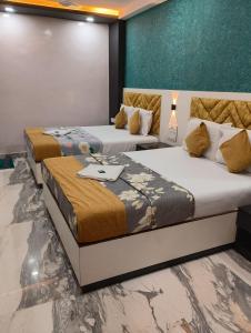 Hotels Galaxy INN