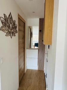 Appartement cosy port Cap dagde