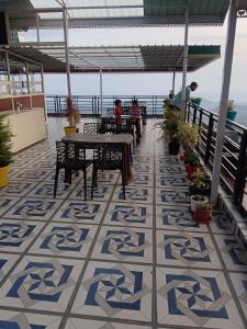 Sibys Himsagar Ayurveda & Home Stay