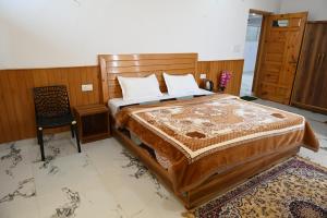 Sibys Himsagar Ayurveda & Home Stay