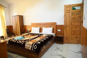 Sibys Himsagar Ayurveda & Home Stay