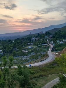 Sibys Himsagar Ayurveda & Home Stay