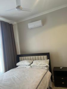 Connie Cozy apartment