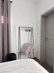 Ferienwohnung am Rathaus