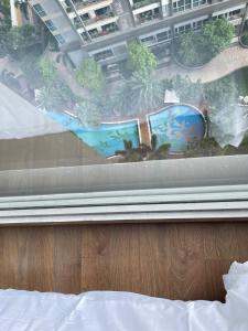Helen homstay 1 room park4 - vinhome central park next to landmark81