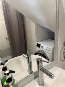 Syrigos Family Apartment 80 sq.m on Naxos Town