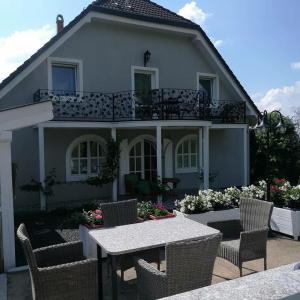 Villa Izabella Private