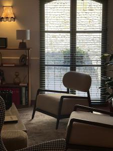 Maisons d'hotes Maison d-Hotes Les Sources : photos des chambres