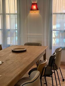 Maisons d'hotes Maison d-Hotes Les Sources : photos des chambres