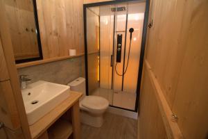 Glamping De Zuidvliet Nr 12