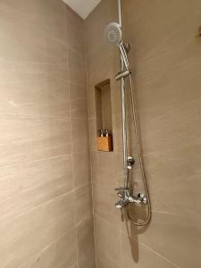 ZenSpace Colombo 1BR City Retreat