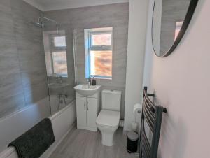 Saffron Court Apartments - Apt 14