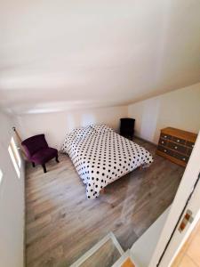 Villa Haut de Gamme Golf de Pont Royal 6 Personnes, Climatisé, Piscine