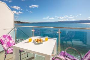 Blue Wonder Apartments