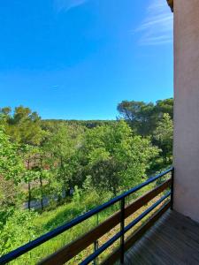 Villas Villa Haut de Gamme Golf de Pont Royal 6 Personnes, Climatise, Piscine : photos des chambres
