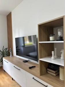 Aura Apartment