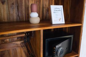 Canna Uluwatu - Trendy 1BR Uluwatu Studio with Private Pool