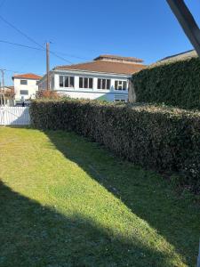 Appartements Maisonnette au pied du marche et 300 m de la plage : photos des chambres