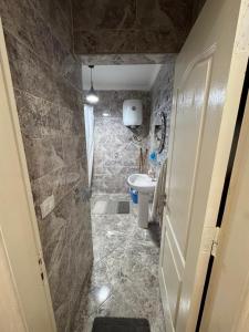 الساحل الشمالي Marselia beach 4