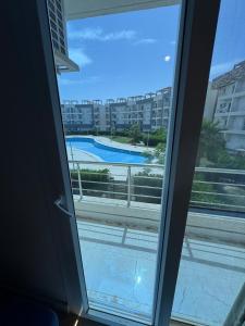 الساحل الشمالي Marselia beach 4