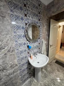 الساحل الشمالي Marselia beach 4