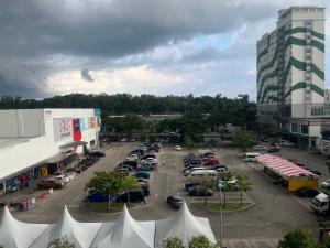 The Azumi Residence-3R2B Desaru