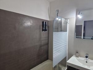 Appartements Vacances a Menton : Appartement 1 Chambre