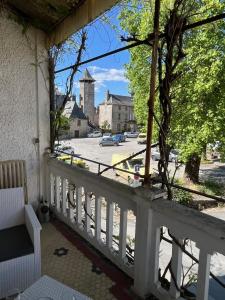 Maisons de vacances Treignac : photos des chambres