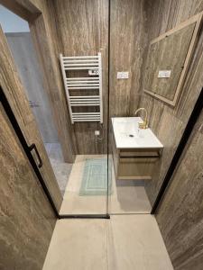 Appartements Il Vialetto - Roma : photos des chambres