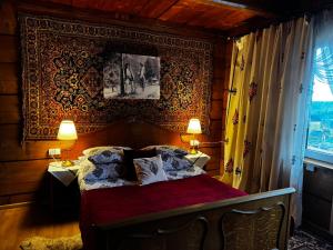 Domek Pod Kogutkiem Na Dolinie