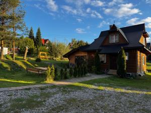 Domek Pod Kogutkiem Na Dolinie