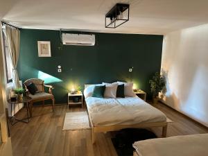 Százholdas Pagony Vendégház Solt