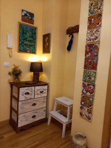 Apartamento turístico Aguere