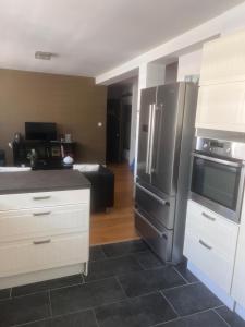 Appartements chambre d'hote-abc : photos des chambres