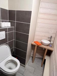 Appartements chambre d'hote-abc : photos des chambres