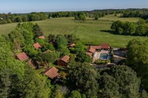 Hameau des laurières